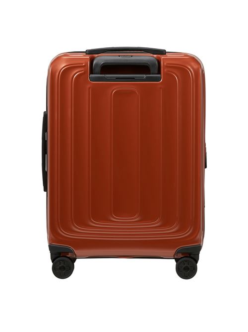 2Wander Trolley cabina espandibile SAMSONITE | 159909METTALLIC TERRACOTTA